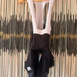 Sportful Supergiara W Bibshort – Women’s LG – Excellent – Minor Mesh Discoloring